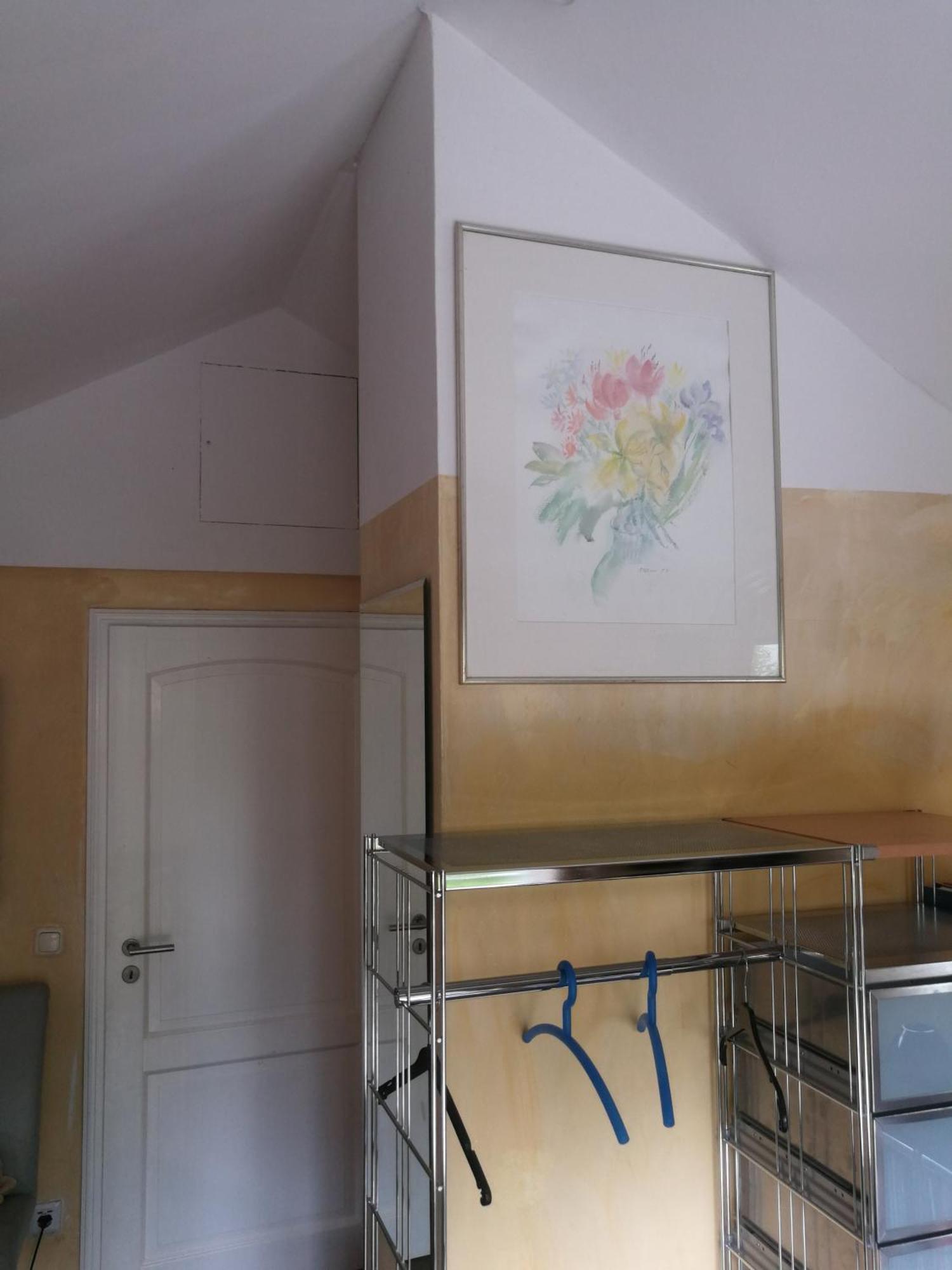WOHLFÜHLOASE - Zimmer, Appartment - im Herzen STARNBERGS Zimmer foto