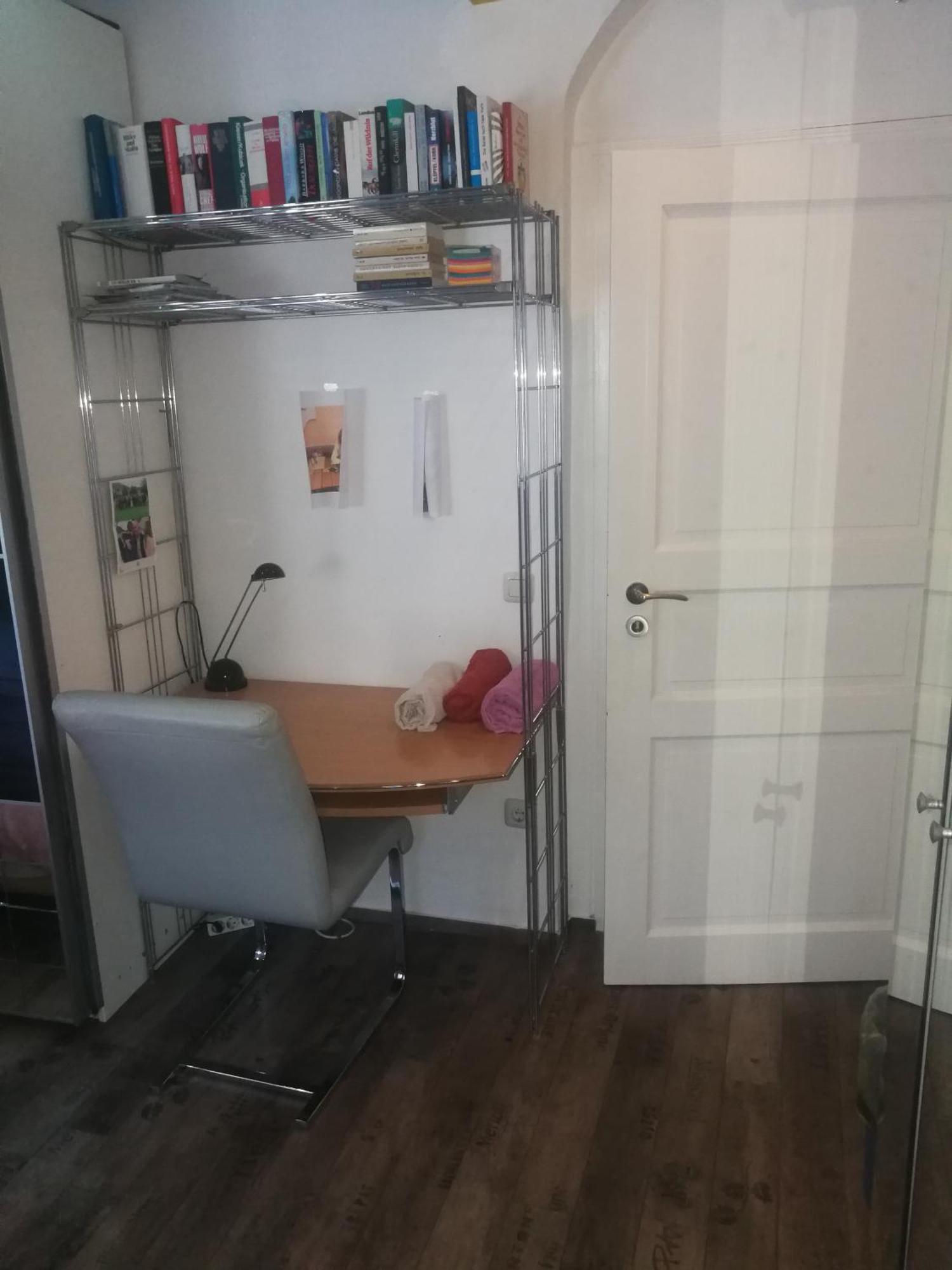 WOHLFÜHLOASE - Zimmer, Appartment - im Herzen STARNBERGS Zimmer foto