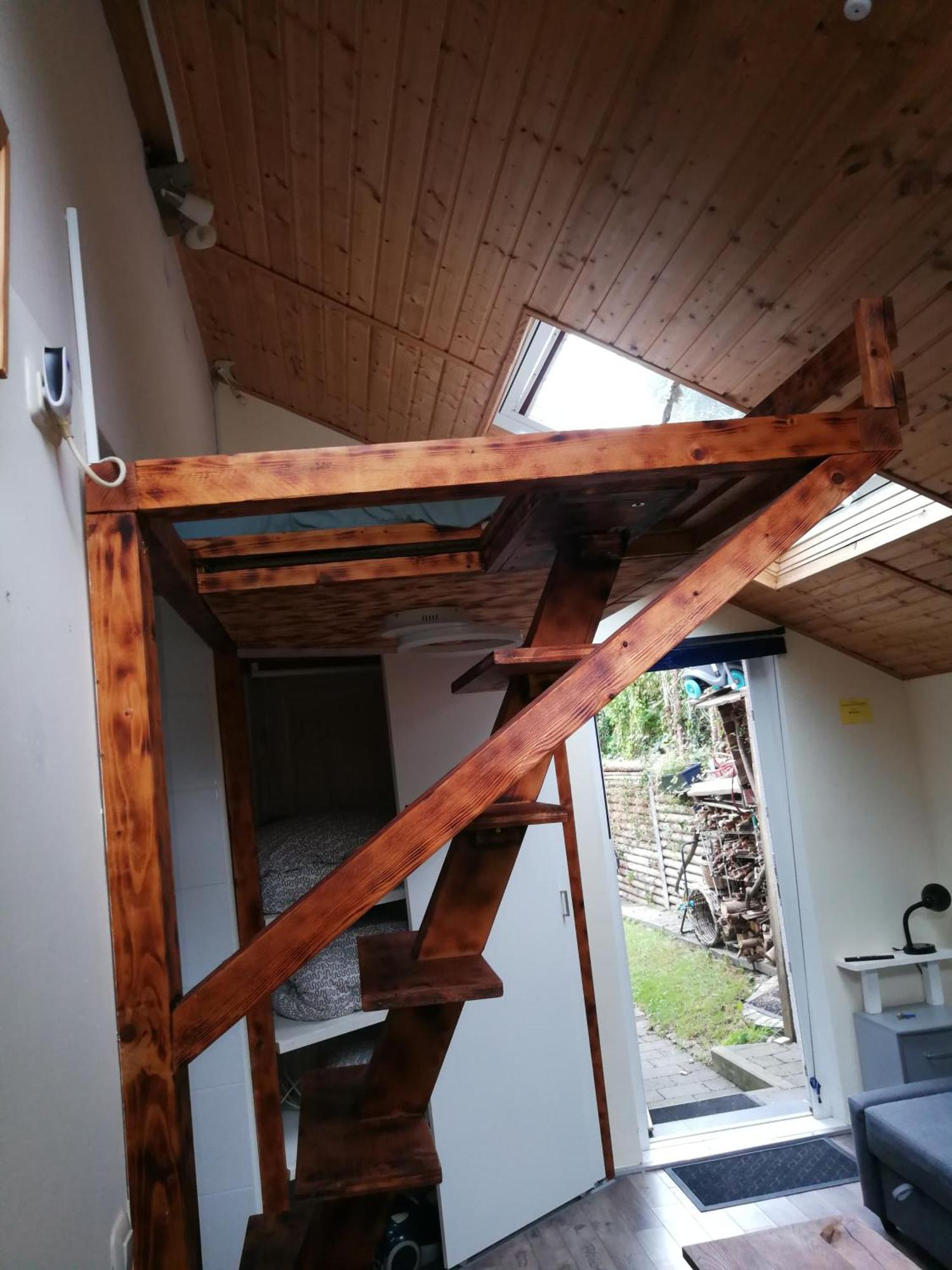 WOHLFÜHLOASE - Zimmer, Appartment - im Herzen STARNBERGS Zimmer foto