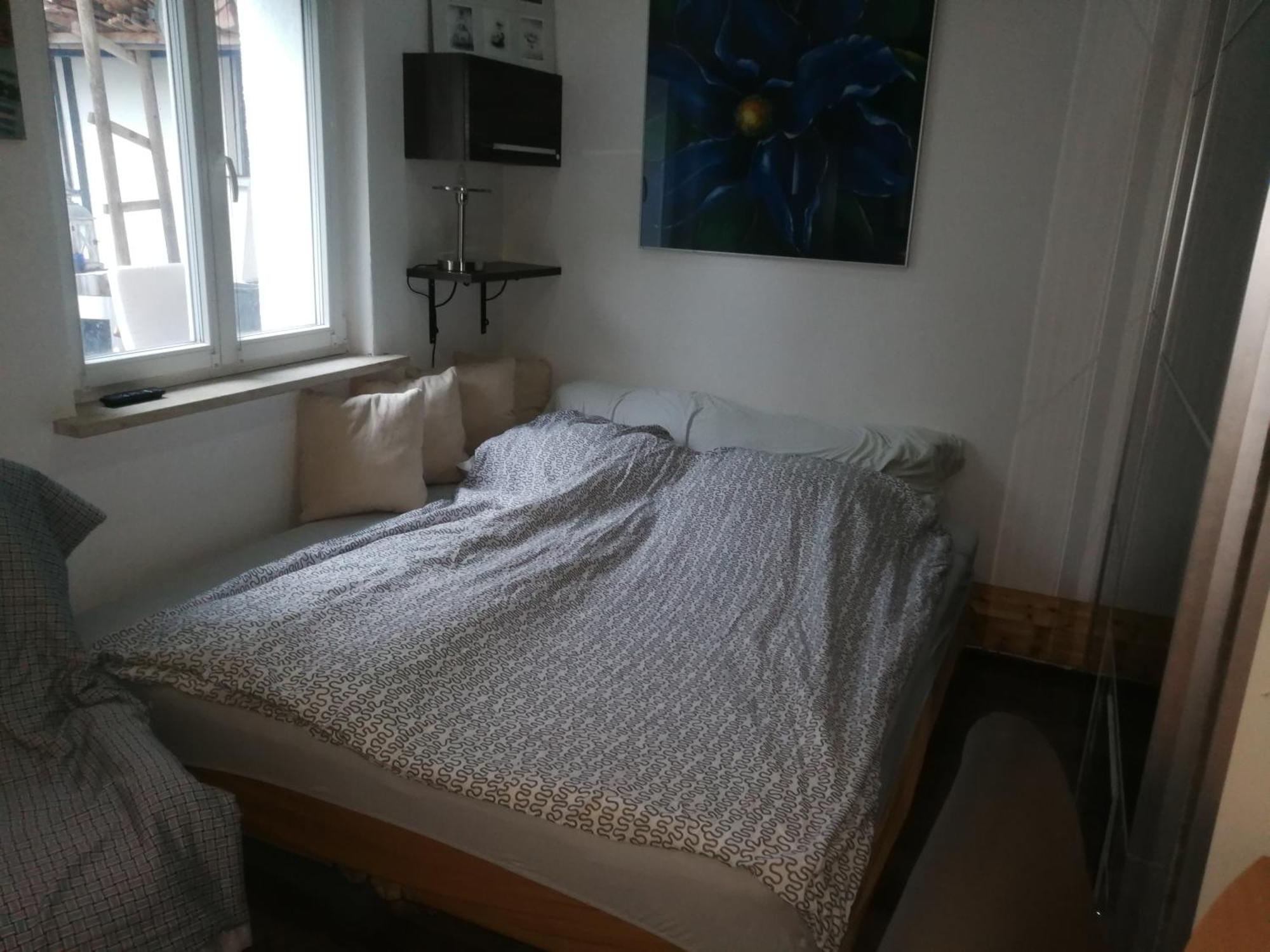 WOHLFÜHLOASE - Zimmer, Appartment - im Herzen STARNBERGS Zimmer foto