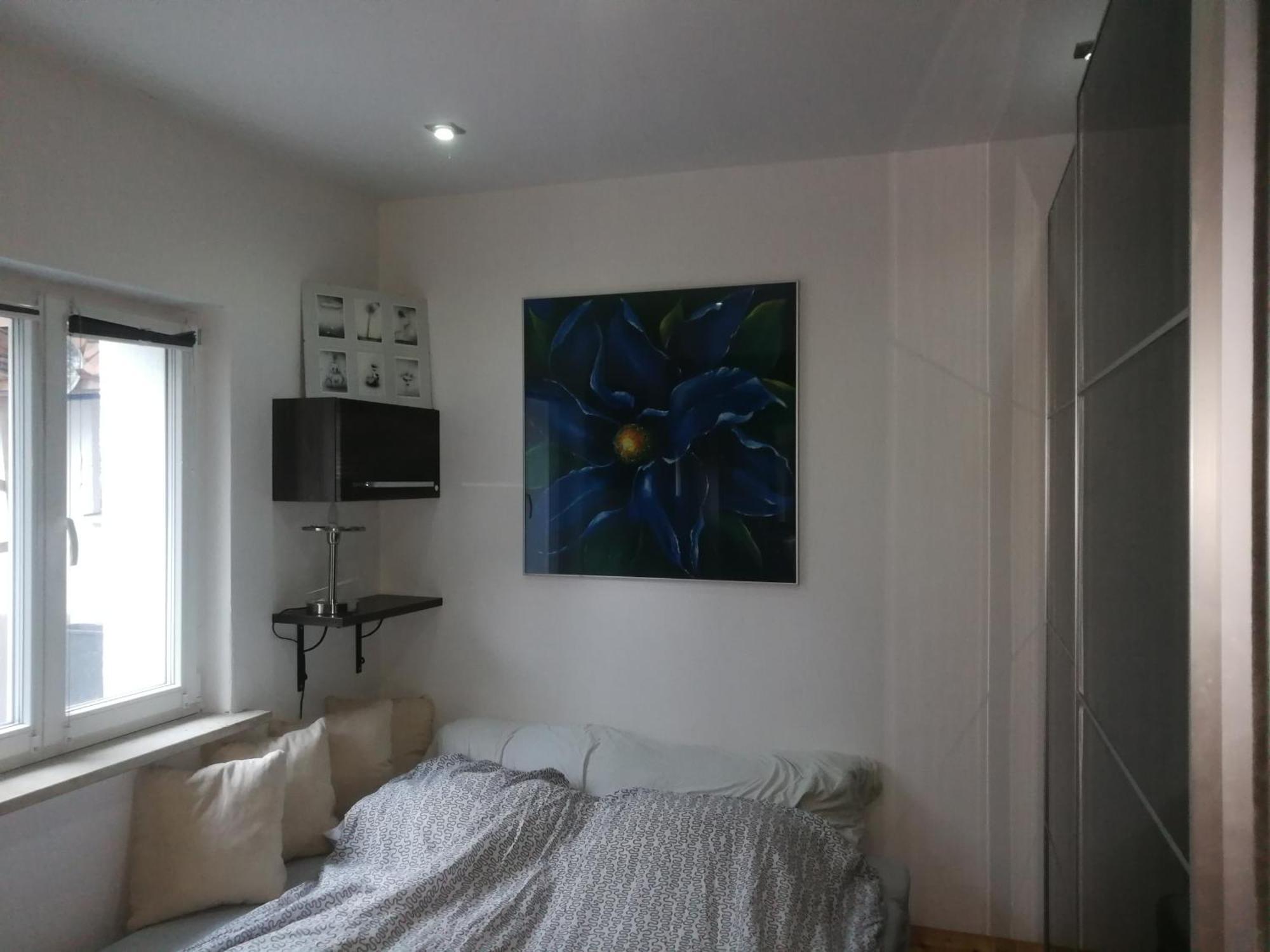 WOHLFÜHLOASE - Zimmer, Appartment - im Herzen STARNBERGS Zimmer foto