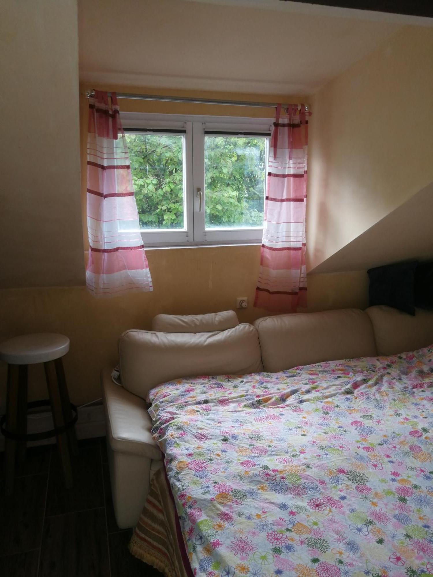 WOHLFÜHLOASE - Zimmer, Appartment - im Herzen STARNBERGS Zimmer foto