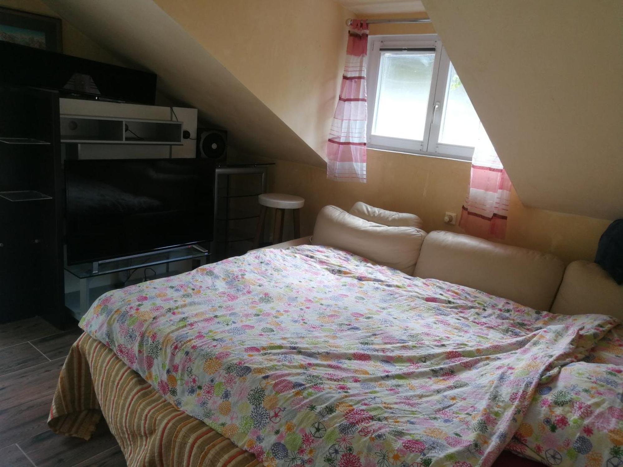 WOHLFÜHLOASE - Zimmer, Appartment - im Herzen STARNBERGS Zimmer foto