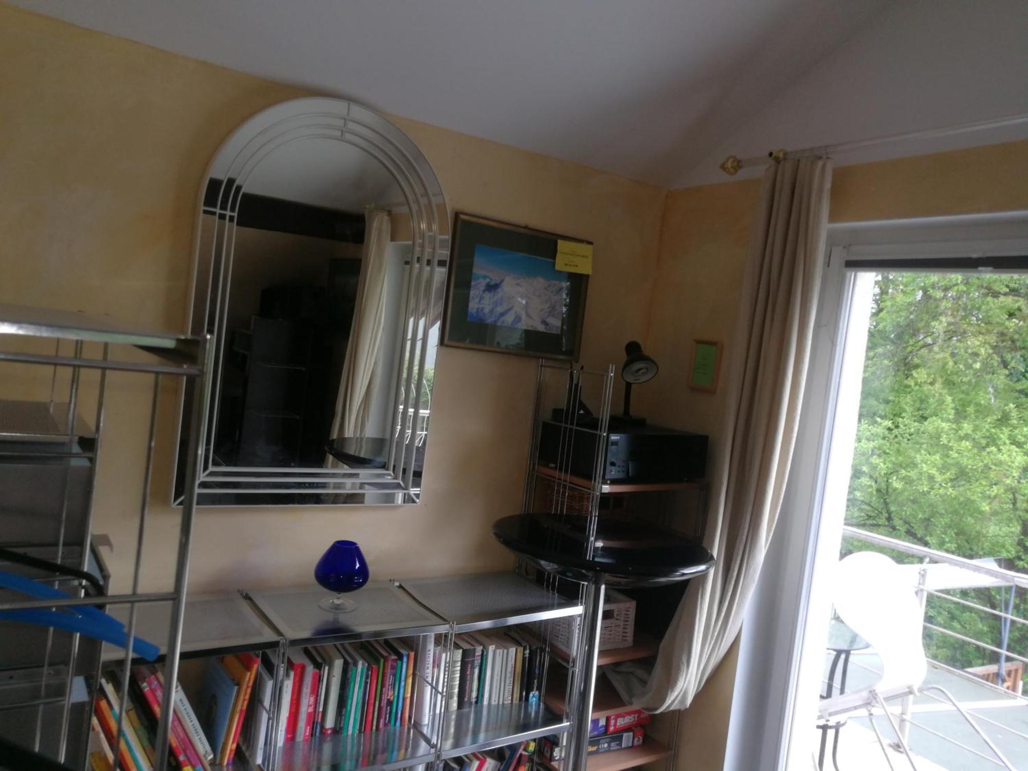 WOHLFÜHLOASE - Zimmer, Appartment - im Herzen STARNBERGS Zimmer foto