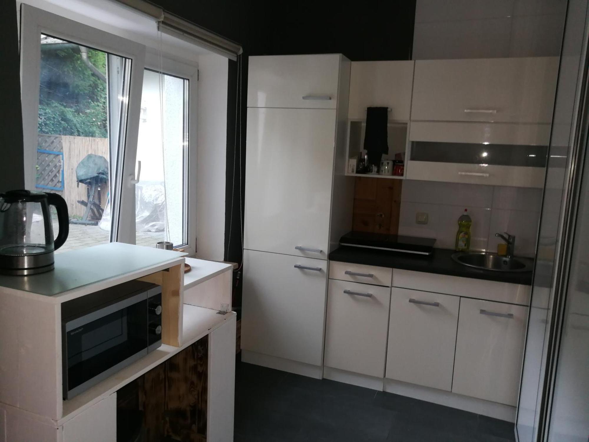 WOHLFÜHLOASE - Zimmer, Appartment - im Herzen STARNBERGS Zimmer foto