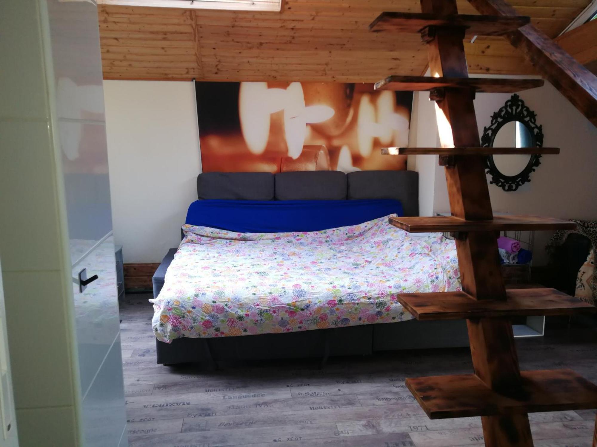 WOHLFÜHLOASE - Zimmer, Appartment - im Herzen STARNBERGS Zimmer foto