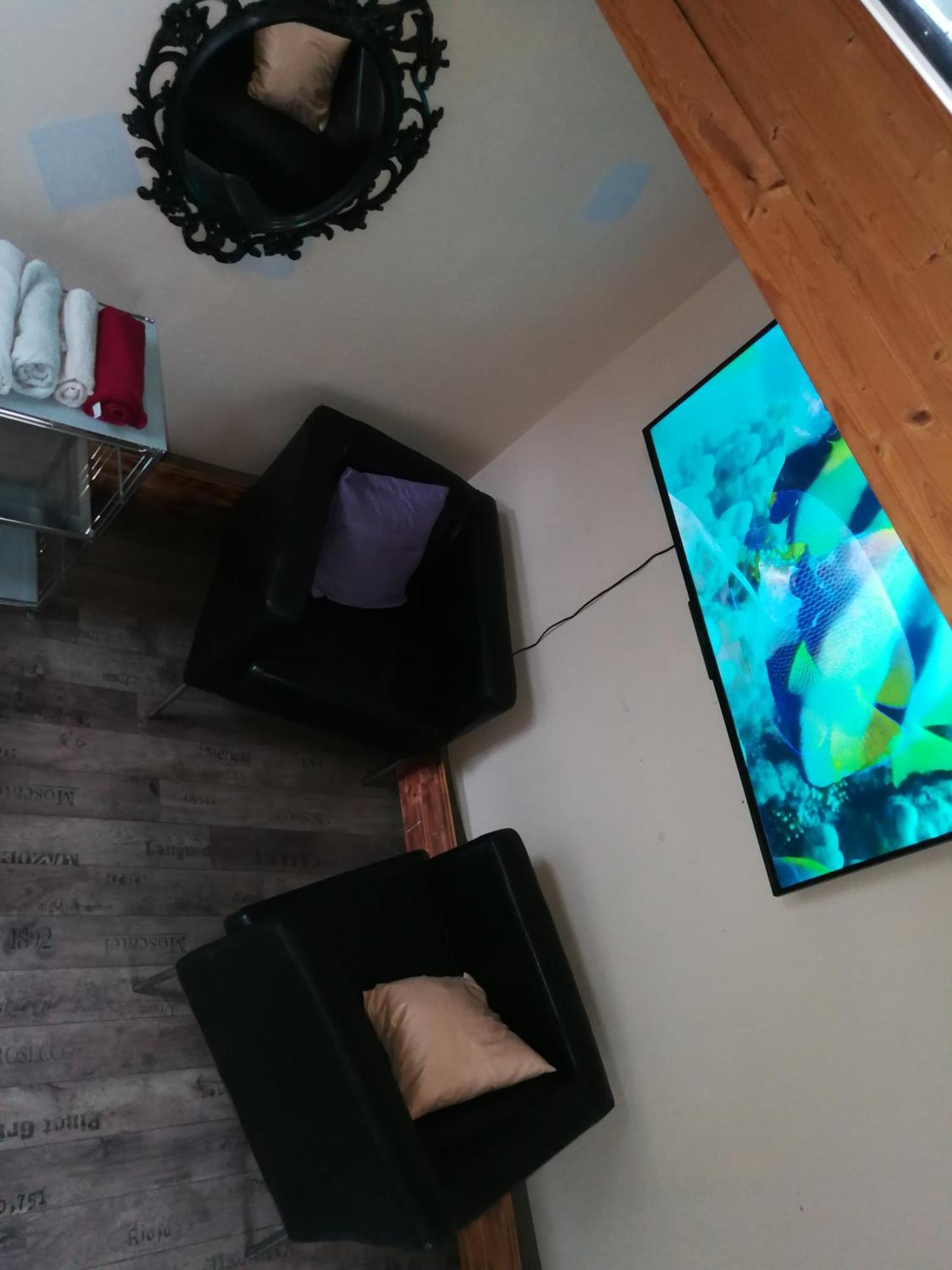 WOHLFÜHLOASE - Zimmer, Appartment - im Herzen STARNBERGS Zimmer foto