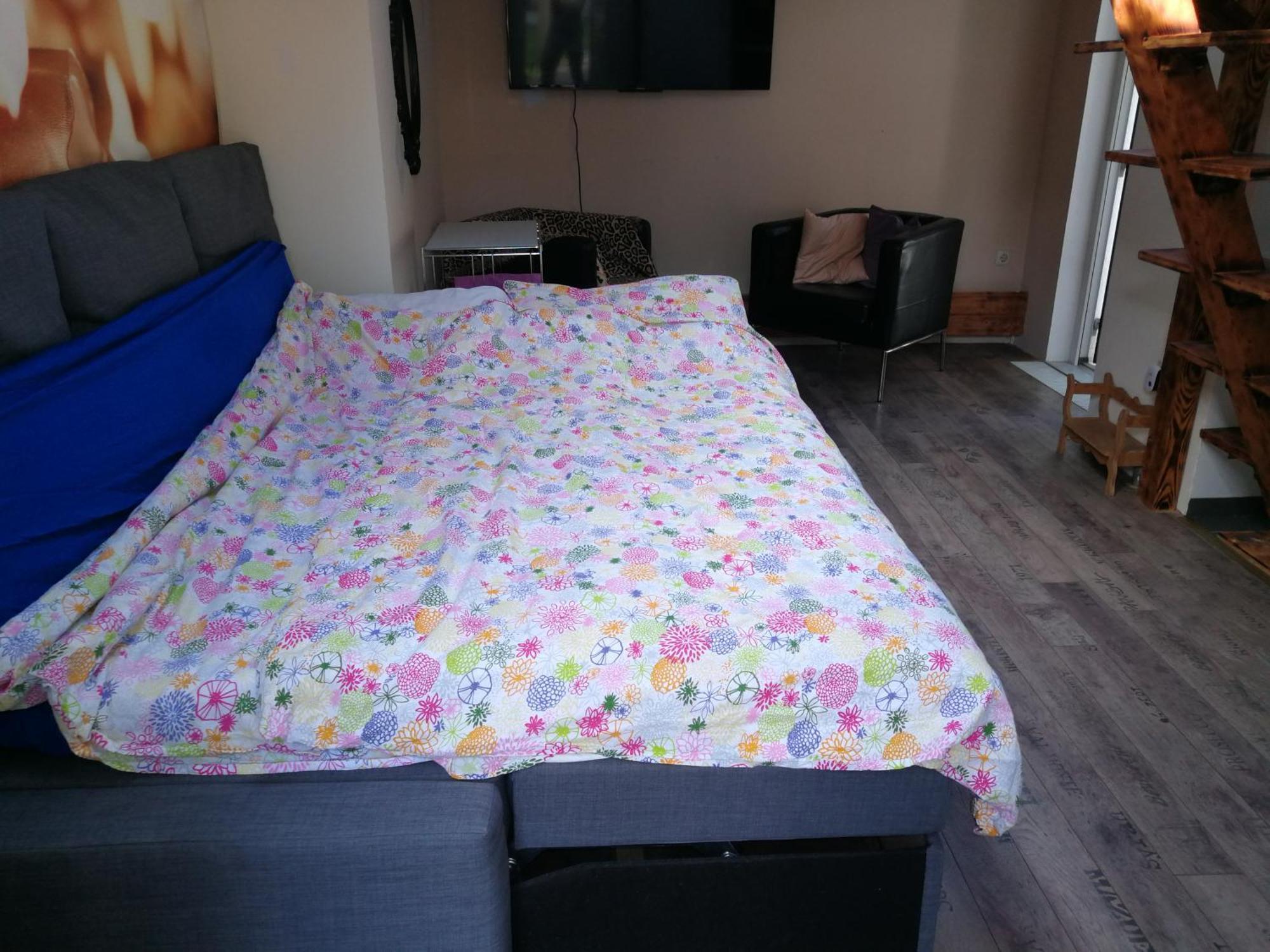 WOHLFÜHLOASE - Zimmer, Appartment - im Herzen STARNBERGS Zimmer foto