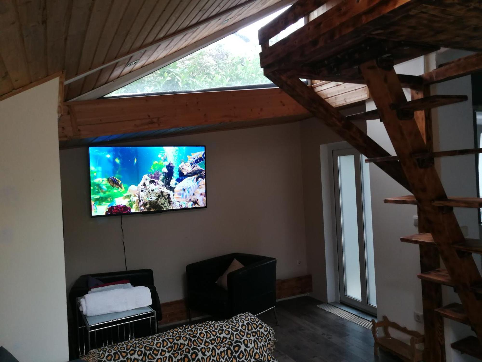 WOHLFÜHLOASE - Zimmer, Appartment - im Herzen STARNBERGS Zimmer foto